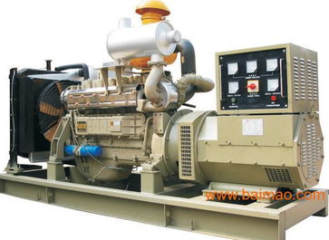 西寧柴油發(fā)電機組與青海斯太爾發(fā)電機組 工業(yè)設(shè)備的核心選擇