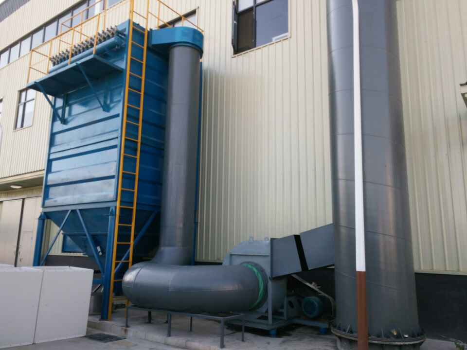 XYCCQ工業(yè)除塵設(shè)備祥云布袋除塵凈化器 專業(yè)高效的商用除塵解決方案